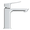 Фото Змішувач для раковини Grohe QuickFix Dice M-Size з донним клапаном