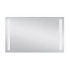 Дзеркало Qtap Mideya 1000х600 з LED-підсвічуванням, Reverse