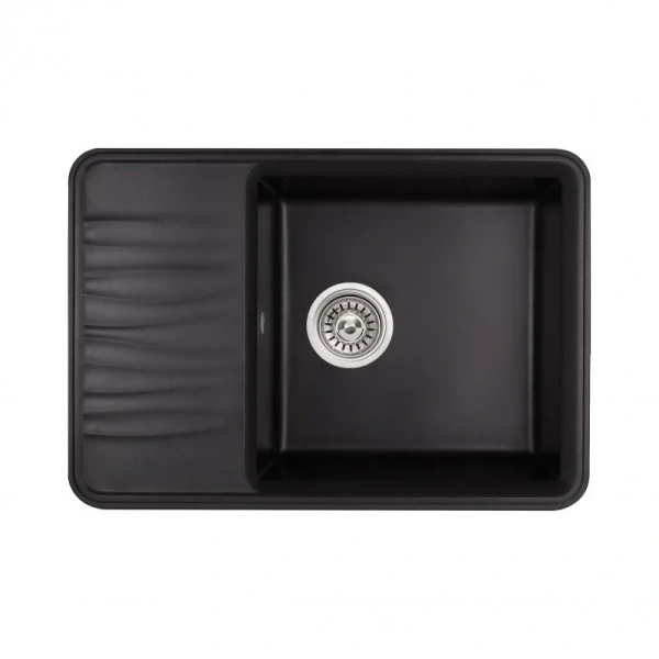 Кухонна мийка Qtap CS 7440