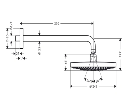 hansgrohe26466000_d-1200x1000