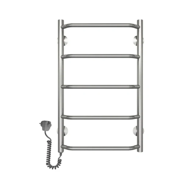 Рушникосушка електричний Qtap Trapezium