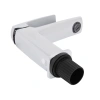 Фото Змішувач для раковини Qtap Tern (хром)