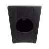 Біде підлогове Qtap Robin 565x360x405 Matt black