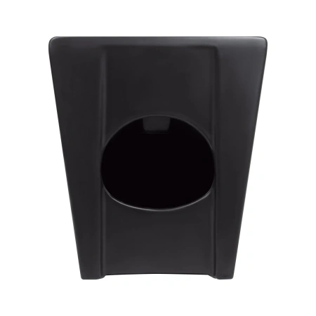 Біде підлогове Qtap Robin 565x360x405 Matt black