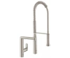 Змішувач для мийки GROHE K7