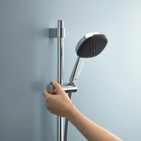 Фото Комплект змішувачів для ванної кімнати Grohe QuickFix Start