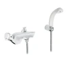 Змішувач для ванни GROHE COSTA