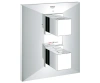 Термостат для душу GROHE ALLURE BRILLIANT
