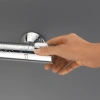 Фото Змішувач термостатичний для душу Grohe QuickFix Precision Flow