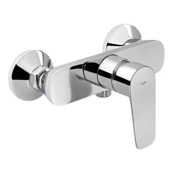 Змішувач для душу Qtap Planice