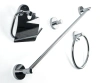 Набір аксесуарів 4 в 1 GROHE ESSENTIALS