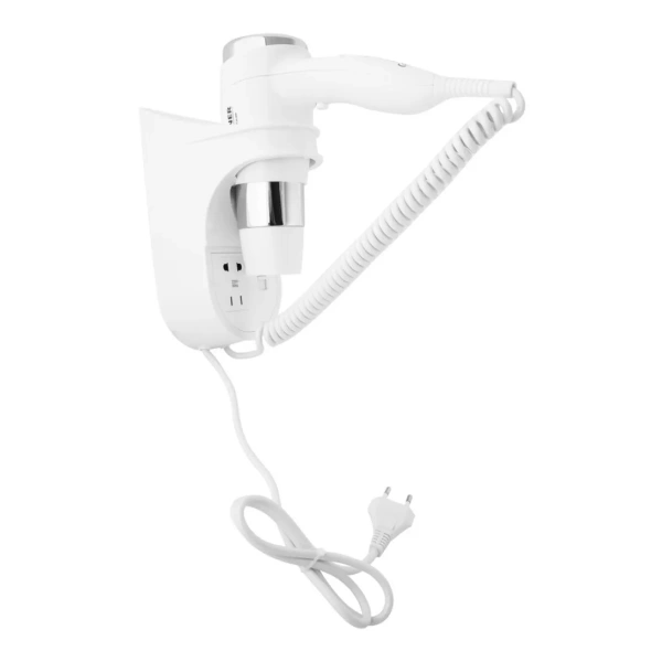 Фен настінний 1300W Kroner KRM UlM - ACP0900