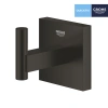 Гачок для ванної кімнати Grohe QuickFix Start Cube