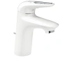 Змішувач для раковини у білому кольорі GROHE EUROSTYLE