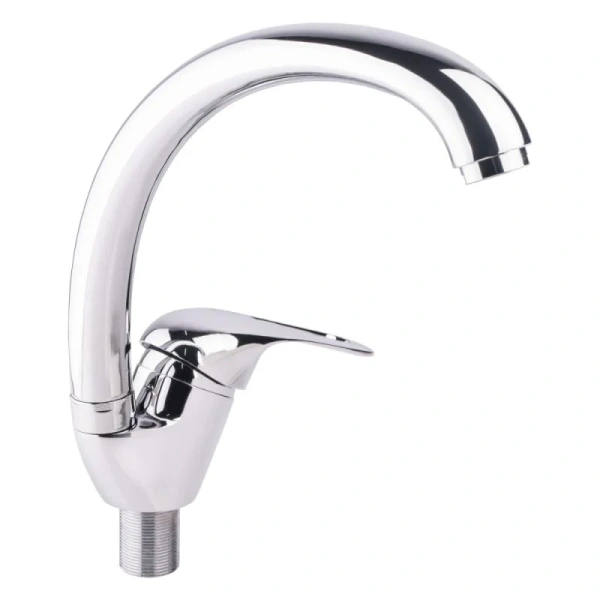 Змішувач для кухні Lidz Cosmos