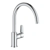 Змішувач для кухні Grohe QuickFix StartEdge