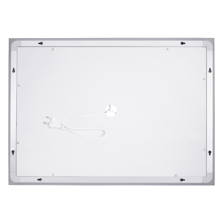 Дзеркало Kroner KRP Spiegel HR4 - 10060 з LED-підсвічуванням та антизапотіванням