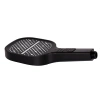 Фото Лійка для ручного душу Qtap Rucni 130x130 мм Black Matt