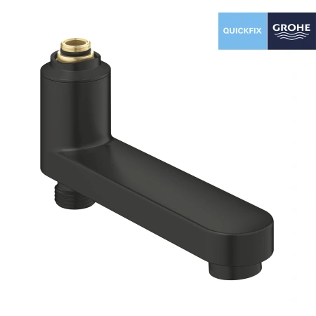 Вилив із вбудованим перемикачем Grohe QuickFix
