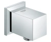 Підключення шлангу GROHE ALLURE BRILLIANT