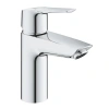 Змішувач для раковини Grohe QuickFix Start S-Size з донним клапаном
