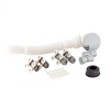 Фото Душова кабіна Lidz Wieza 90x90