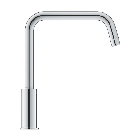 Фото Змішувач для кухні Grohe QuickFix Start