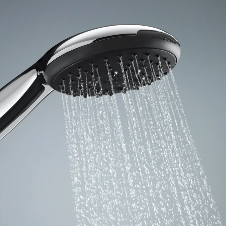 Фото Душова система прихованого монтажу Grohe QuickFix Start