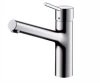 Змішувач для кухні HANSGROHE TALIS S