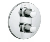 Термостат GROHE GROHTHERM 3000
