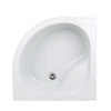 Фото Душова кабіна Lidz Latwa 80x80