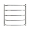 Рушникосушка водяна Qtap Trapezium