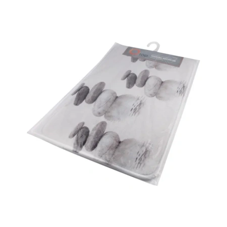 Килимок для ванної Qtap Tessoro 40*60