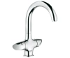 Змішувач для мийки GROHE ARIA
