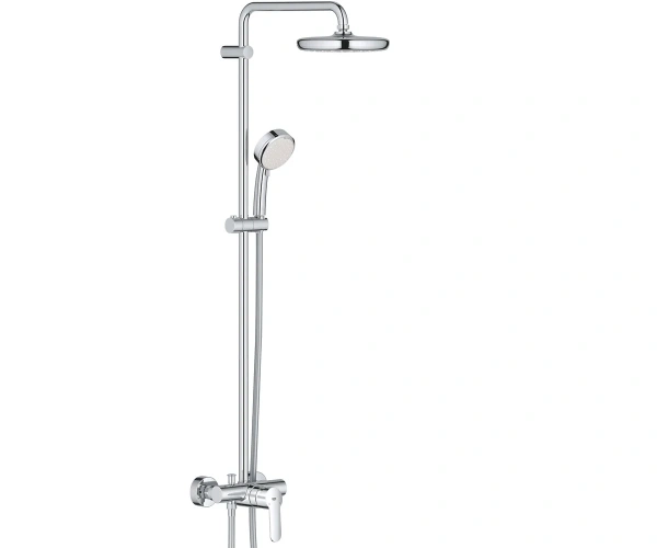 Душова система GROHE TEMPESTA COSMOPOLITAN