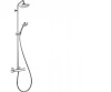 Душова система HANSGROHE CROMA