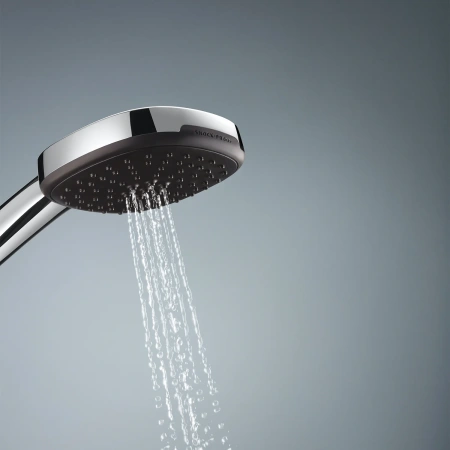 Фото Душовий гарнітур Grohe QuickFix Vitalio Comfort 110
