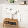 Гачок для ванної кімнати Grohe QuickFix Start Cosmopolitan