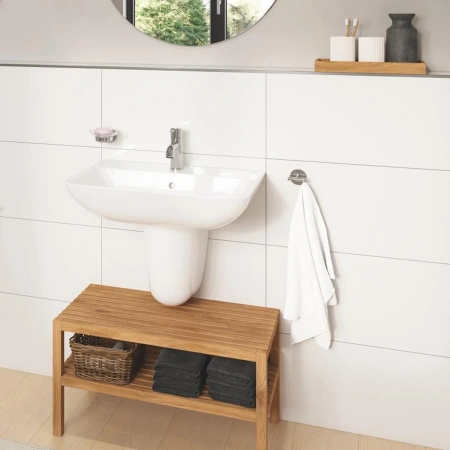 Гачок для ванної кімнати Grohe QuickFix Start Cosmopolitan