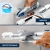 Фото Змішувач для ванни Grohe QuickFix Dice