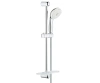 Душовий набір 4 режими GROHE TEMPESTA NEW