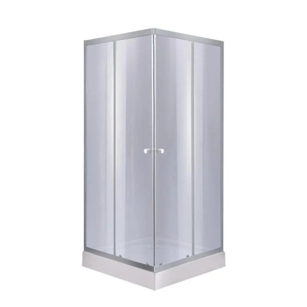 Душова кабіна Lidz Wawel 90x90