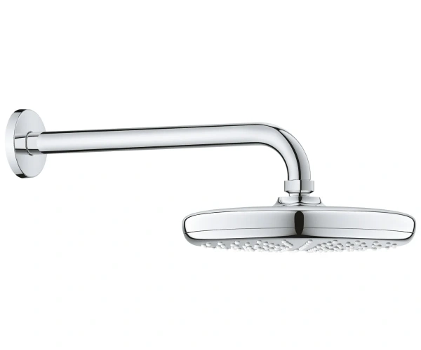 Верхній душ GROHE TEMPESTA