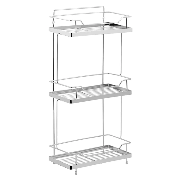 Полиця для ванної кімнати Kroner KRM Rizze - ACC330-3
