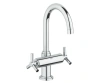 Змішувач для раковини GROHE ATRIO CLASSIC