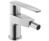 Хромований змішувач TRES FLAT