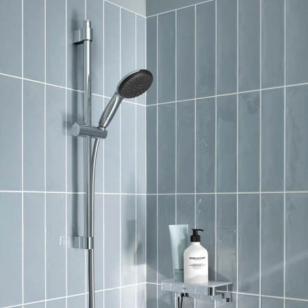 Фото Душовий гарнітур Grohe QuickFix Vitalio Comfort 110