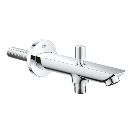 Фото Душова система прихованого монтажу Grohe QuickFix Start