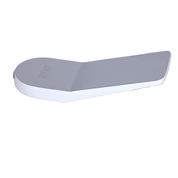 Ручка картриджа Qtap (42x109,2x34,3) для змішувачів Presto Chrome/White
