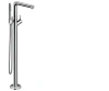 Підлоговий змішувач HANSGROHE TALIS S